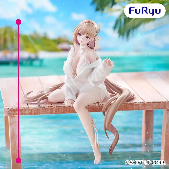 Viper – Goddess of Victory: NIKKE Shine of Love Noodle Stopper Figure