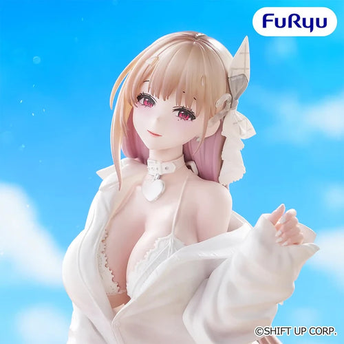 Viper – Goddess of Victory: NIKKE Shine of Love Noodle Stopper Figure