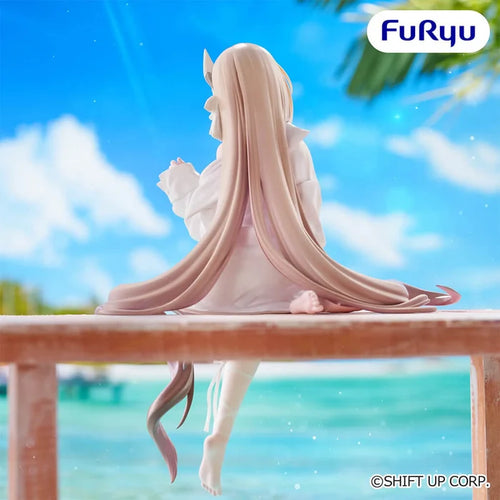 Viper – Goddess of Victory: NIKKE Shine of Love Noodle Stopper Figure