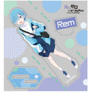 [Pre-order] Rem Street Fashion Ver. - Re:ZERO -Starting Life in Another World- *2nd Part Acrylic Stand