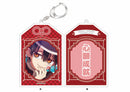 [Pre-order] Hanako-kun - Toilet-bound Hanako-kun Amulet Acrylic Keychain