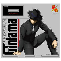 [Pre-order] Toshiro Hijikata - Gintama Acrylic Stand Noire Ver.