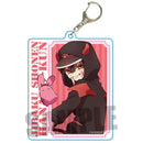 [Pre-order] Hanako-kun (Little Devil Mokke) - Toilet-bound Hanako-kun Little Devil Hoodie ver. Choi Deka Acrylic Keychain
