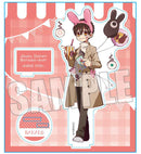 [Pre-order] Hanako-kun Mokke Park - Toilet-bound Hanako-kun Acrylic Stand