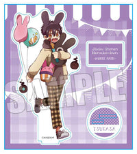 [Pre-order] Tsukasa Mokke Park - Toilet-bound Hanako-kun Acrylic Stand