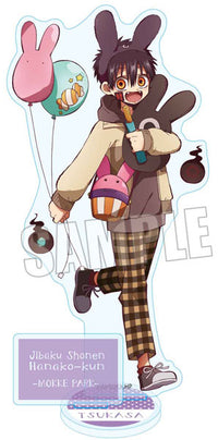 [Pre-order] Tsukasa Mokke Park - Toilet-bound Hanako-kun Acrylic Stand