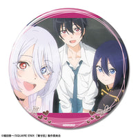 [Pre-order] Group - My Dress-Up Darling Tin Badge