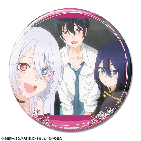 [Pre-order] Group - My Dress-Up Darling Tin Badge