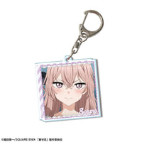 [Pre-order] Sajuna Inui /A - My Dress-Up Darling Acrylic Keychain