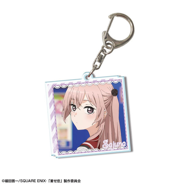 [Pre-order] Sajuna Inui /B - My Dress-Up Darling Acrylic Keychain