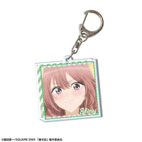 [Pre-order] Shinju Inui /B - My Dress-Up Darling Acrylic Keychain
