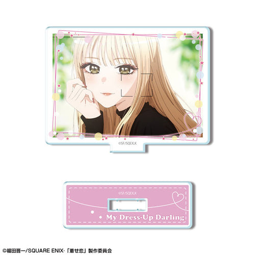 [Pre-order] Marin Kitagawa /A - My Dress-Up Darling Mini Acrylic Stand
