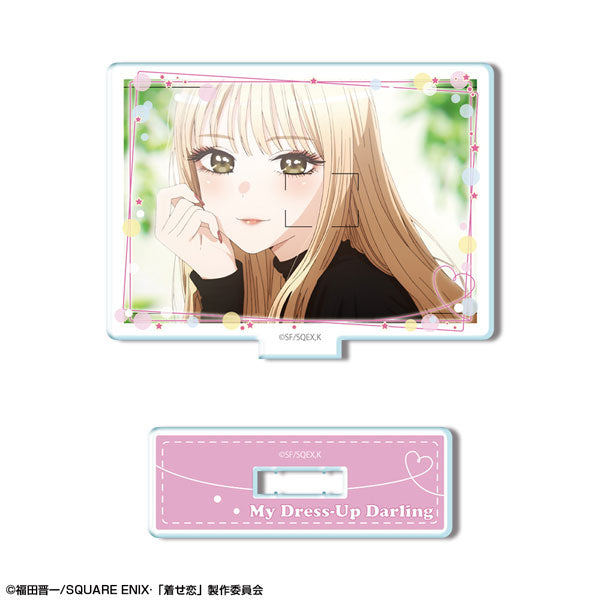 [Pre-order] Marin Kitagawa /A - My Dress-Up Darling Mini Acrylic Stand