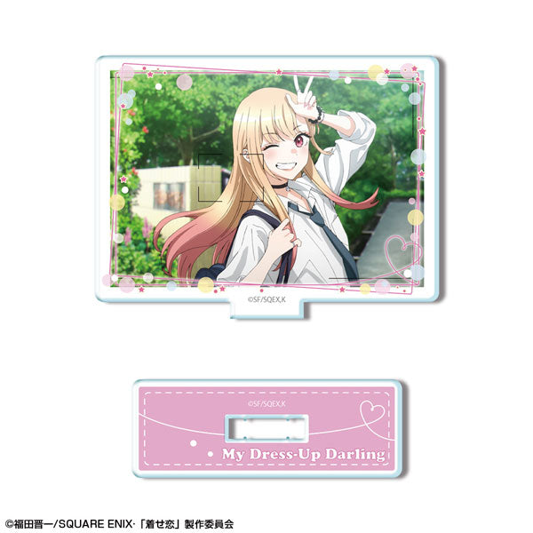 [Pre-order] Marin Kitagawa /B - My Dress-Up Darling Mini Acrylic Stand