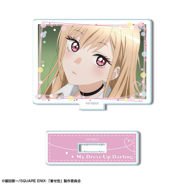 [Pre-order] Marin Kitagawa /J - My Dress-Up Darling Mini Acrylic Stand
