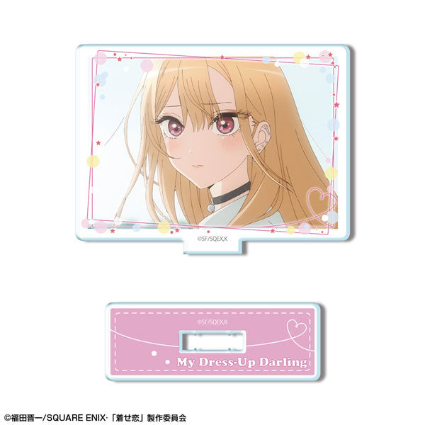 [Pre-order] Marin Kitagawa /O - My Dress-Up Darling Mini Acrylic Stand