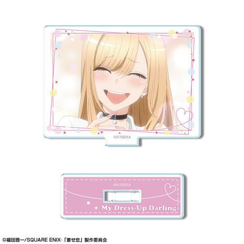 [Pre-order] Marin Kitagawa /P - My Dress-Up Darling Mini Acrylic Stand