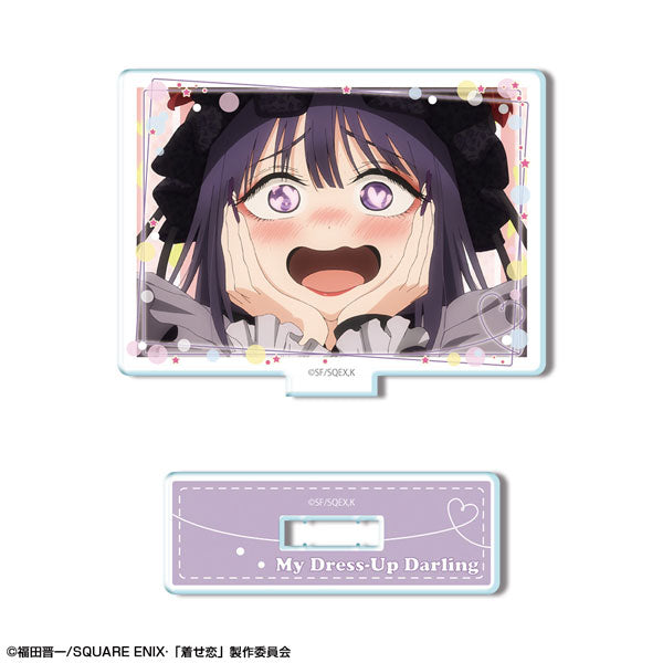 [Pre-order] Marin [Shizuku] - My Dress-Up Darling Mini Acrylic Stand