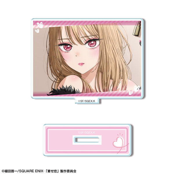 [Pre-order] Marin Kitagawa /A - My Dress-Up Darling Mini Acrylic Stand Ver.2