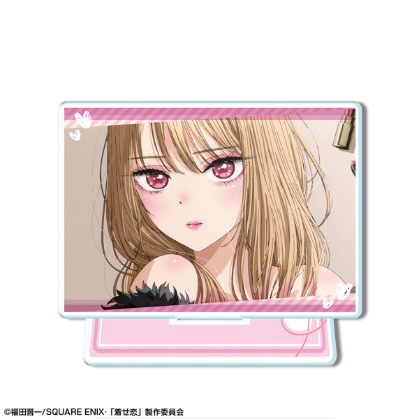 [Pre-order] Marin Kitagawa /A - My Dress-Up Darling Mini Acrylic Stand Ver.2