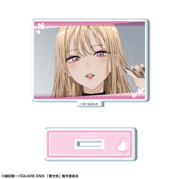 [Pre-order] Marin Kitagawa /B - My Dress-Up Darling Mini Acrylic Stand Ver.2