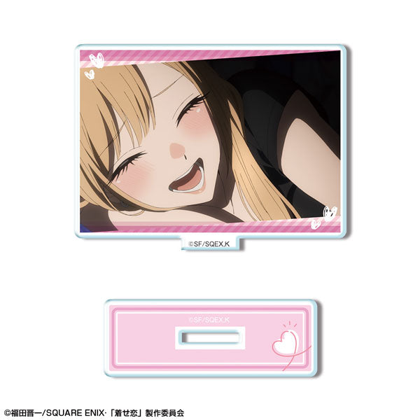 [Pre-order] Marin Kitagawa /C - My Dress-Up Darling Mini Acrylic Stand Ver.2