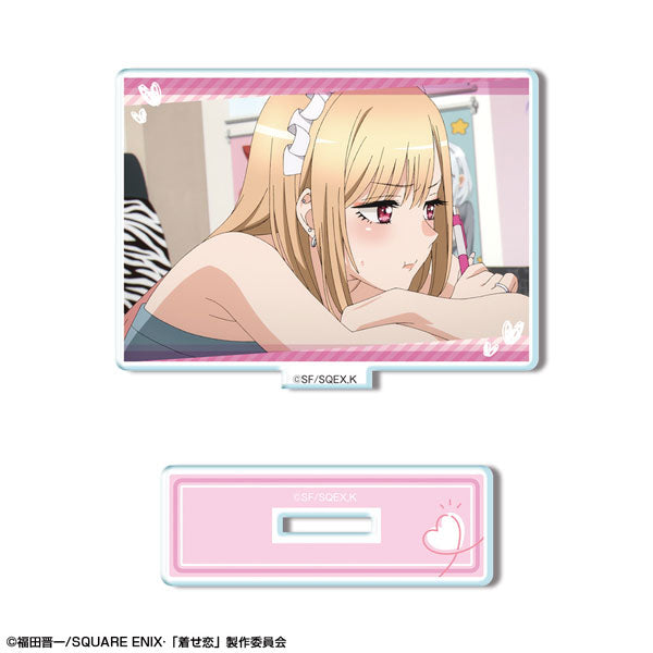 [Pre-order] Marin Kitagawa /D - My Dress-Up Darling Mini Acrylic Stand Ver.2