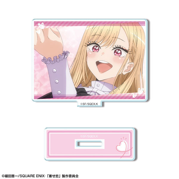 [Pre-order] Marin Kitagawa /E - My Dress-Up Darling Mini Acrylic Stand Ver.2