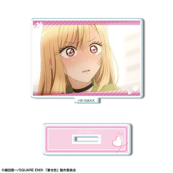 [Pre-order] Marin Kitagawa /F - My Dress-Up Darling Mini Acrylic Stand Ver.2