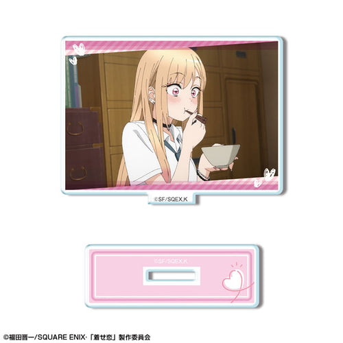 [Pre-order] Marin Kitagawa /G - My Dress-Up Darling Mini Acrylic Stand Ver.2