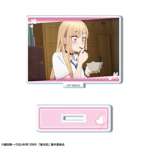 [Pre-order] Marin Kitagawa /G - My Dress-Up Darling Mini Acrylic Stand Ver.2