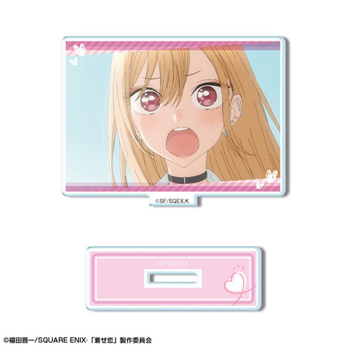 [Pre-order] Marin Kitagawa /H - My Dress-Up Darling Mini Acrylic Stand Ver.2