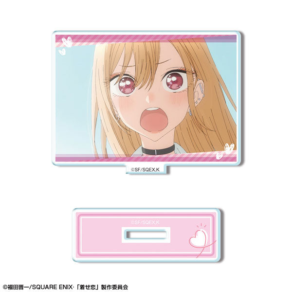 [Pre-order] Marin Kitagawa /H - My Dress-Up Darling Mini Acrylic Stand Ver.2