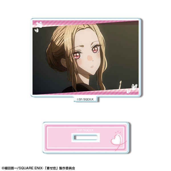 [Pre-order] Marin Kitagawa /I - My Dress-Up Darling Mini Acrylic Stand Ver.2