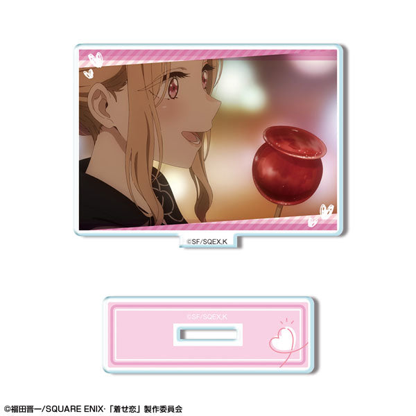 [Pre-order] Marin Kitagawa /J - My Dress-Up Darling Mini Acrylic Stand Ver.2