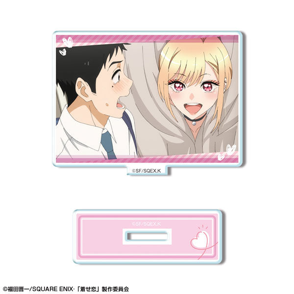 [Pre-order] Marin Kitagawa & Wakana Gojo /A - My Dress-Up Darling Mini Acrylic Stand Ver.2