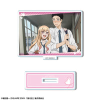 [Pre-order] Marin Kitagawa & Wakana Gojo /B - My Dress-Up Darling Mini Acrylic Stand Ver.2