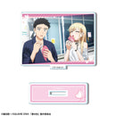 [Pre-order] Marin Kitagawa & Wakana Gojo /C - My Dress-Up Darling Mini Acrylic Stand Ver.2