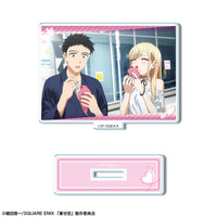 [Pre-order] Marin Kitagawa & Wakana Gojo /C - My Dress-Up Darling Mini Acrylic Stand Ver.2
