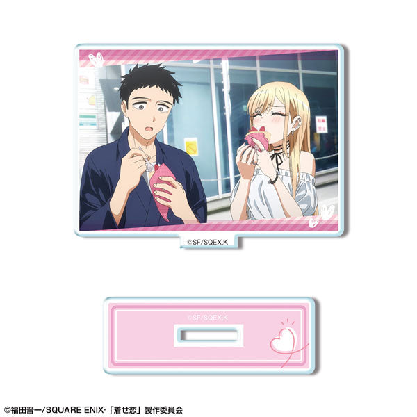 [Pre-order] Marin Kitagawa & Wakana Gojo /C - My Dress-Up Darling Mini Acrylic Stand Ver.2