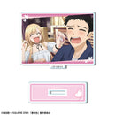 [Pre-order] Marin Kitagawa & Wakana Gojo /D  - My Dress-Up Darling Mini Acrylic Stand Ver.2