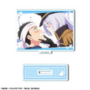 [Pre-order] Marin [Black Lobelia] & Wakana Gojo - My Dress-Up Darling Mini Acrylic Stand Ver.2