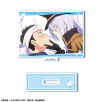 [Pre-order] Marin [Black Lobelia] & Wakana Gojo - My Dress-Up Darling Mini Acrylic Stand Ver.2