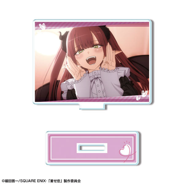 [Pre-order] Marin [Rizu] /A - My Dress-Up Darling Mini Acrylic Stand Ver.2