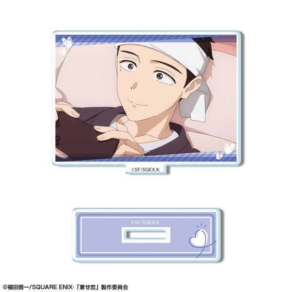 [Pre-order] Wakana Gojo /A - My Dress-Up Darling Mini Acrylic Stand Ver.2