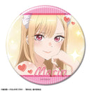 [Pre-order] Marin Kitagawa /C - My Dress-Up Darling Tin Badge Ver.2