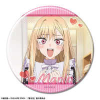 [Pre-order] Marin Kitagawa /I - My Dress-Up Darling Tin Badge Ver.2
