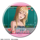 [Pre-order] Marin Kitagawa /J - My Dress-Up Darling Tin Badge Ver.2