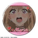 [Pre-order] Marin Kitagawa /K  - My Dress-Up Darling Tin Badge Ver.2