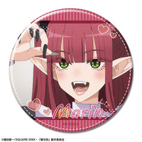 [Pre-order] Marin (Liz) /C - My Dress-Up Darling Tin Badge Ver.2